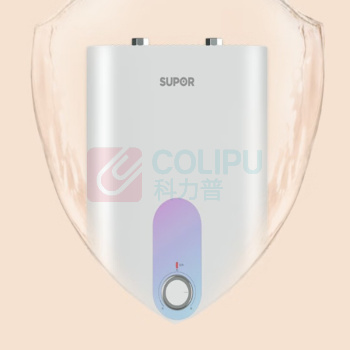 苏泊尔 SUPOR 小厨宝 MA01 6.6L 1500W 适配UK02 一级能效
