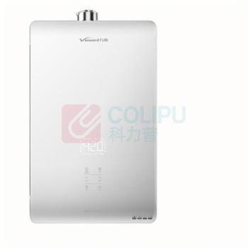 万和 VANWARD 电热水器 JSQ32-17YL5 17L
