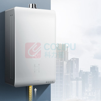 万和 VANWARD 电热水器 JSQ32-17YL5 17L