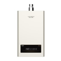 史密斯 A.O.Smith 燃气热水器 JSQ31-EC3 16升 (金属色)