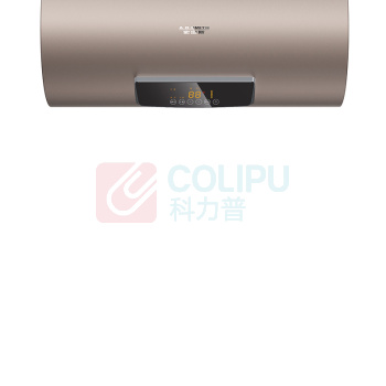 史密斯 A.O.Smith 电热水器 CEWH-60ED3B 60升 (雅金色)