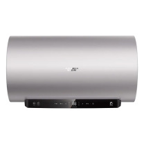 史密斯 A.O.Smith 储水式电热水器 E60ED6-B 60L (焱晶银) 标准安装