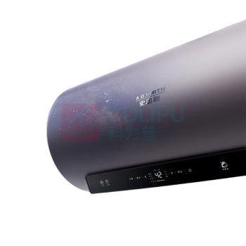 史密斯 A.O.Smith 储水式电热水器 E60ED6-B 60L (焱晶银) 标准安装