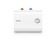 飞利浦 PHILIPS 电热水器 AWH1016/93(085UA) 8.5L 小厨宝 台下储水式