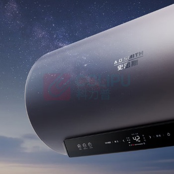 史密斯 A.O.Smith 电热水器 E80ED8 80升