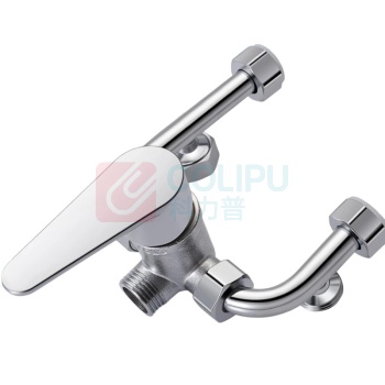 莱尔诗丹 电热水器 混水阀 20mm 4分接口