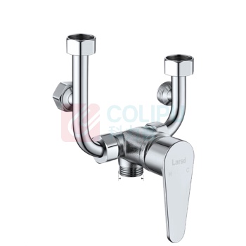 莱尔诗丹 电热水器 混水阀 20mm 4分接口