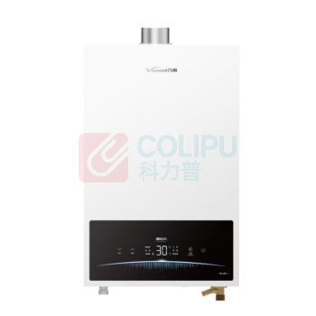 万和 VANWARD 燃气热水器 JSQ30-16RL30 16L