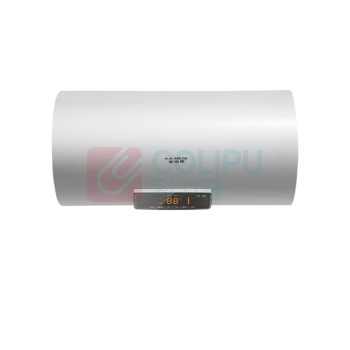 史密斯 A.O.Smith 电热水器 SCE-80DX2 【高端款】无地线可安装 80L 圆筒 DX2