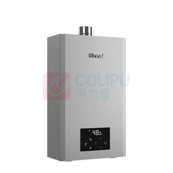 林内 Rinnai 小蛮腰Max 燃气热水器 JSQ31-GD72 16L