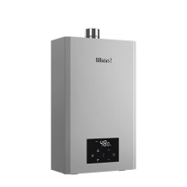 林内 Rinnai 小蛮腰Max 燃气热水器 JSQ31-GD72 16L