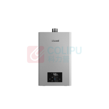 林内 Rinnai 小蛮腰Max 燃气热水器 JSQ31-GD72 16L