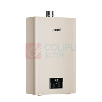 林内 Rinnai 小蛮腰Pro恒温ECO节能热水器 JSQ31-GD32 16升