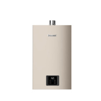 林内 Rinnai 燃气热水器恒温节能 JSQ31-GC22 16L 天然气