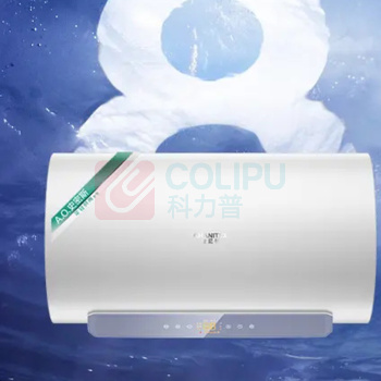 史密斯 A.O.Smith 佳尼特金圭电热水器 80升JC1双管加热一级能效3000W