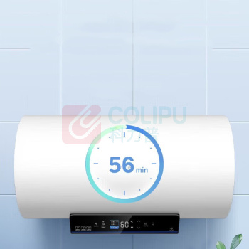 美的(Midea) 储水式电热水器 F6033-SD3(HE) 1个/个 销售单位:个 (储水式电热水器\60L 3300W) (计量单位:个)