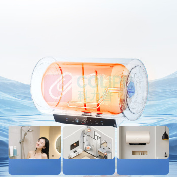海尔(Haier) 储水式电热水器 EC6001H-PD3SU1 1个/个 销售单位:个 (储水式电热水器\60L) (计量单位:个)