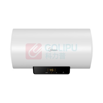 美的 Midea 储水式电热水器 F10033-X1(S) 家用大水量100升