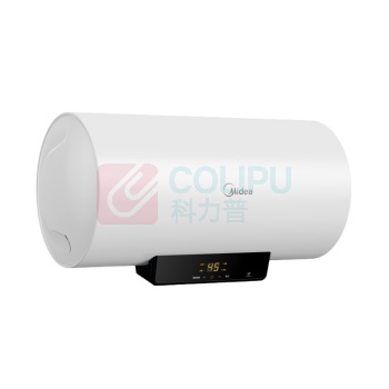 美的 Midea 储水式电热水器 F10033-X1(S) 家用大水量100升