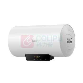美的 Midea 储水式电热水器 F10033-X1(S) 家用大水量100升