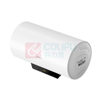 美的 Midea 储水式电热水器 F10033-X1(S) 家用大水量100升