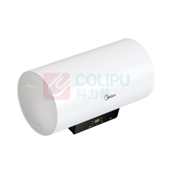 美的 Midea 储水式电热水器 F10033-X1(S) 家用大水量100升