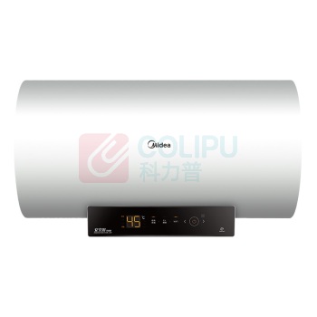 美的midea 80升电热水器 f80-22ba6(hy) 80l 【厂家标准安装】-晨光