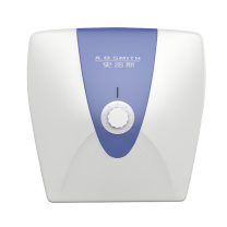史密斯 A.O.Smith 速热型厨乐宝 EWH-10A2 10L 下出水台上安装 小厨宝【厂家标准安装】