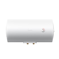 美的 Midea 电热水器 F50-A20MD1(HI) 50升 机械【标准安装】