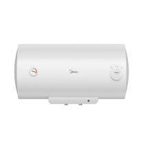美的 Midea 电热水器 F60-A20MD1(HI) 60升 机械【标准安装】