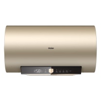 海尔 Haier 电热水器 ES100H-GA3(2AU1) 100L 3300W 【标准安装】