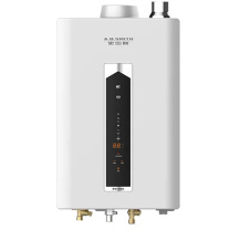 史密斯 A.O.Smith 燃气热水器 JSQ31-HSCX 16L