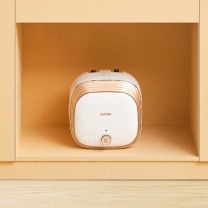 苏泊尔 SUPOR 电热水器小厨宝 6.6L 壁挂 