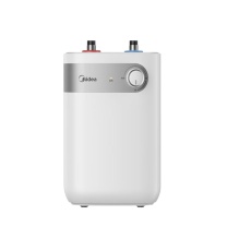 美的 Midea 电热水器 F05-15A1(S) 5L (上出水台下安装)小厨宝