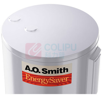 史密斯 A.O.Smith 电热水器 EES-40D 150L 裸机含安装不含辅材