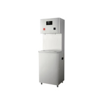 碧丽 饮水机 JK-90-RO 53cm*44cm*165cm (本色)