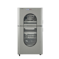 康宝 Canbo 消毒柜 XDZ80-KT 80L 304不锈钢层架