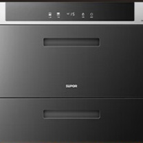 苏泊尔 SUPOR 消毒柜 ZTD100G-508