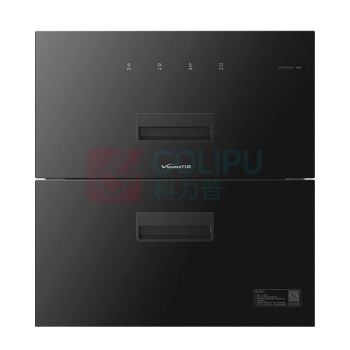 万和 VANWARD 消毒柜 ZTD100Q-D5