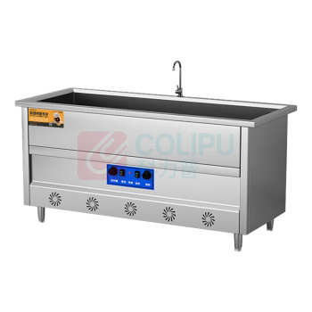 麦大厨 MDC 商用洗碗机 MDC-XXB1-CSB-K12F