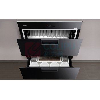 方太 消毒柜 ZTD100J-J51E 1台/台 销售单位:台 (消毒柜?.22kW/220V 100L) (计量单位:个)
