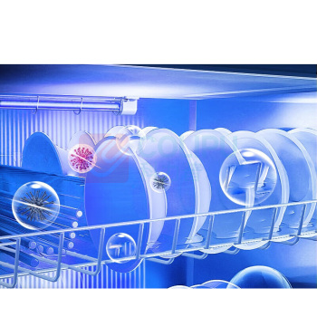 德玛仕 消毒柜 XDZ500-B3D 1个/个 销售单位:个 (消毒柜\1.2kW/220V 300L) (计量单位:个)