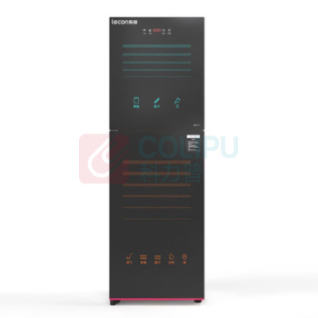 乐创 lecon 消毒柜 LC-Z-ZTD127-K 127L