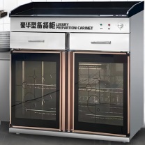 喜莱盛 喜莱盛茶水消毒柜 SLS2685 
