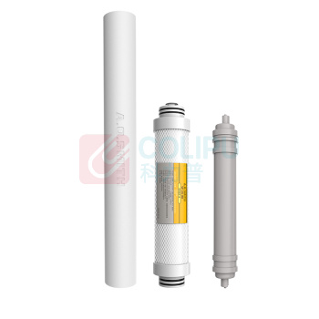 史密斯 A.O.Smith 滤芯 适用机器型号BTR800-EH30B 含上门费