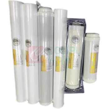 史密斯 A.O.Smith 净饮一体机滤芯 BTR800-EH30B 6支/套