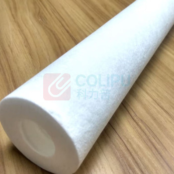 洺膜 净水器滤芯 pp棉过滤 20寸