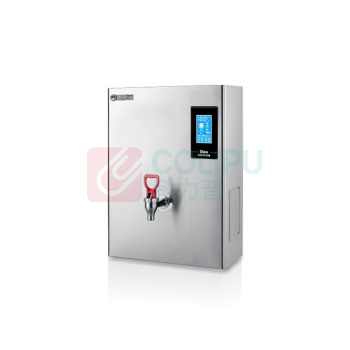 碧丽 开水机商用大容量步进式自动烧开水器 JOK20 货号JOK20C3