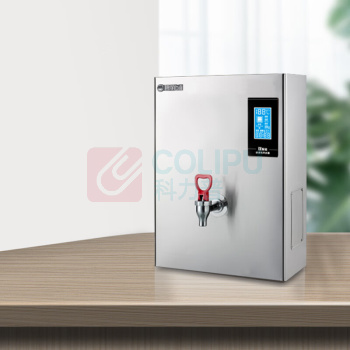 碧丽 开水机商用大容量步进式自动烧开水器 JOK20 货号JOK20C3