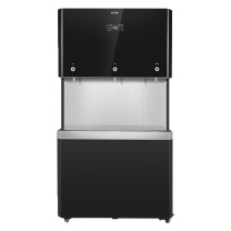 希力 商用净水器 XL-3WG60 含基础安装不含额外辅材